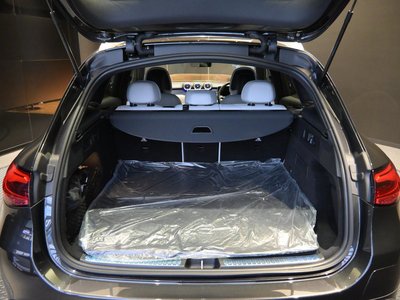2025 Mercedes-BENZ GLC 缩略图 61