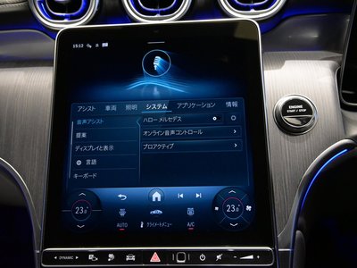 2025 Mercedes-BENZ GLC 缩略图 38