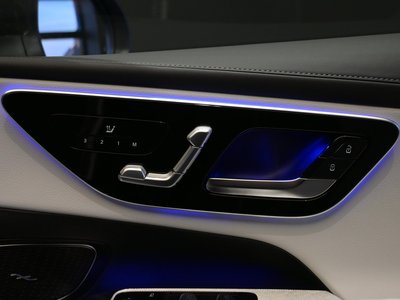 2025 Mercedes-BENZ GLC 缩略图 16