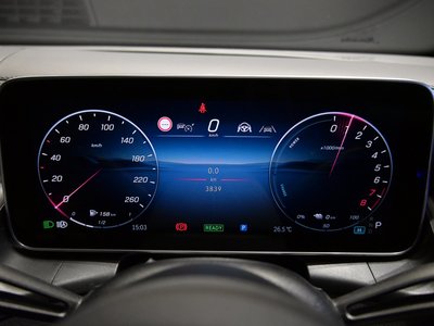 2025 Mercedes-BENZ GLC 缩略图 24