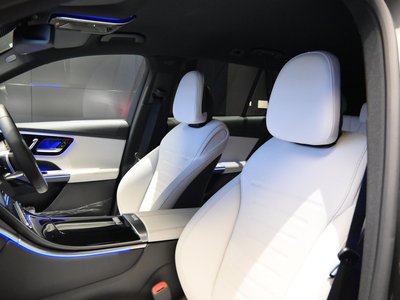 2025 Mercedes-BENZ GLC 缩略图 57