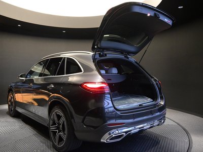 2025 Mercedes-BENZ GLC 缩略图 60