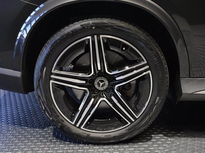 2025 Mercedes-BENZ GLC 缩略图 12