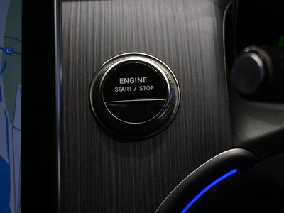 2025 Mercedes-BENZ GLC 缩略图 41