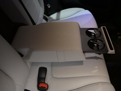 2025 Mercedes-BENZ GLC 缩略图 55