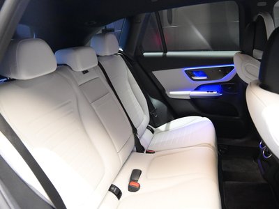 2025 Mercedes-BENZ GLC 缩略图 53