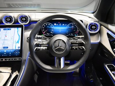 2025 Mercedes-BENZ GLC 缩略图 19