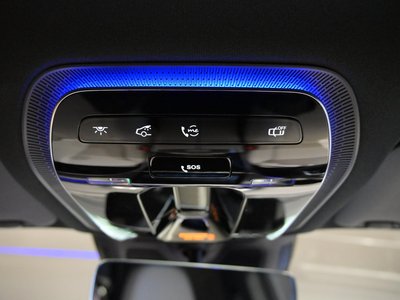 2025 Mercedes-BENZ GLC 缩略图 46