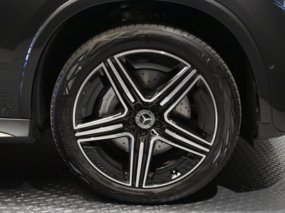 2025 Mercedes-BENZ GLC 缩略图 11