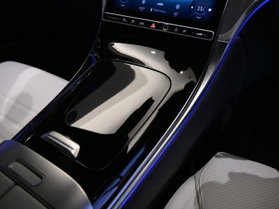 2025 Mercedes-BENZ GLC 缩略图 43