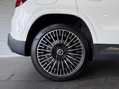 صورة 11 لـ 2025 Mercedes-BENZ EQA