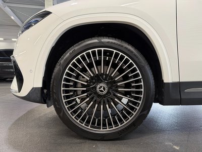 صورة 12 لـ 2025 Mercedes-BENZ EQA