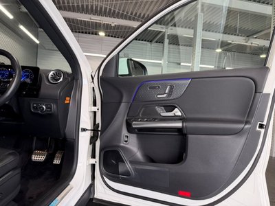 صورة 16 لـ 2025 Mercedes-BENZ EQA