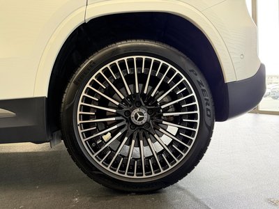 صورة 13 لـ 2025 Mercedes-BENZ EQA
