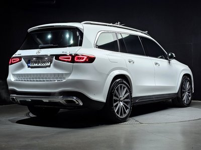 MERCEDES-BENZ GLS - 4