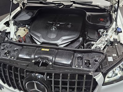 MERCEDES-BENZ GLS - 7