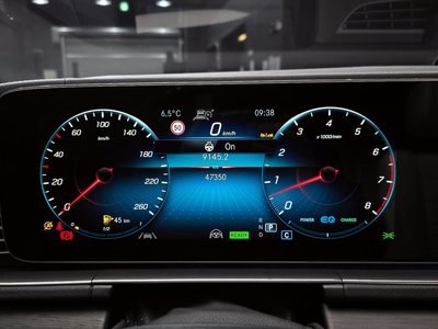 MERCEDES-BENZ GLS - 8