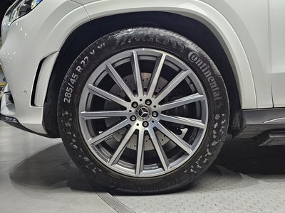 MERCEDES-BENZ GLS - 6