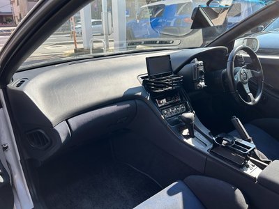 1998 Nissan FAIRLADY Z 缩略图 40