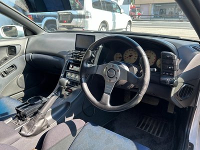 1998 Nissan FAIRLADY Z 缩略图 39