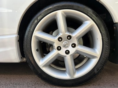 1998 Nissan FAIRLADY Z 缩略图 30