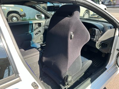 1998 Nissan FAIRLADY Z 缩略图 53