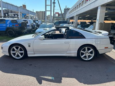 1998 Nissan FAIRLADY Z 缩略图 17
