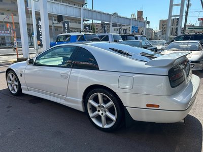 1998 Nissan FAIRLADY Z 缩略图 18