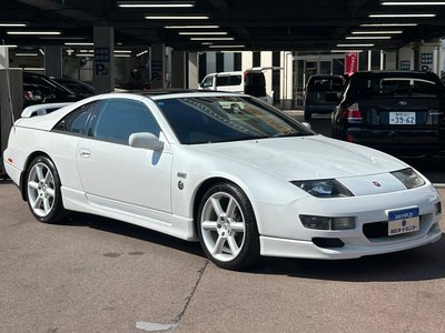 1998 Nissan FAIRLADY Z 照片 1