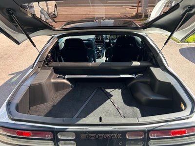 1998 Nissan FAIRLADY Z 缩略图 63