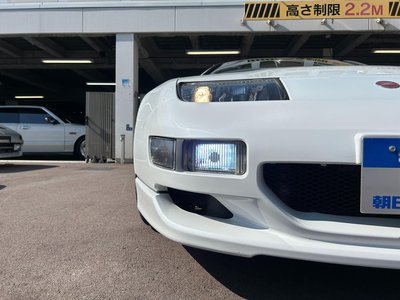 1998 Nissan FAIRLADY Z 缩略图 35