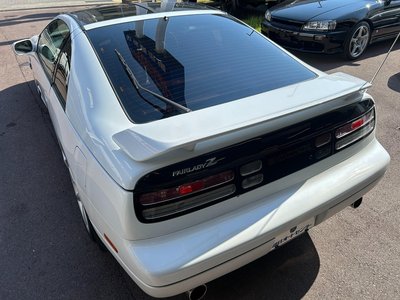 1998 Nissan FAIRLADY Z 缩略图 26
