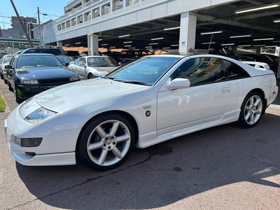 1998 Nissan FAIRLADY Z 照片 14