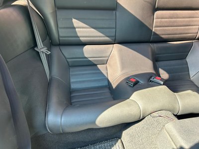 1998 Nissan FAIRLADY Z 缩略图 55