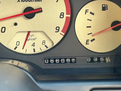 1998 Nissan FAIRLADY Z 缩略图 42