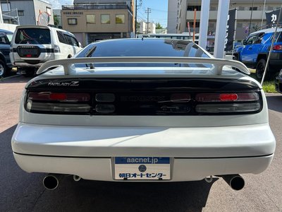 1998 Nissan FAIRLADY Z 照片 3