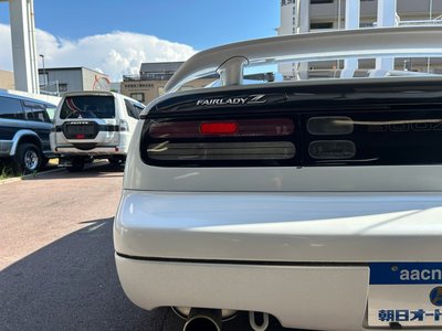 1998 Nissan FAIRLADY Z 缩略图 37