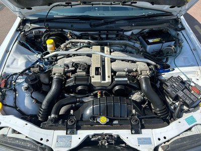 1998 Nissan FAIRLADY Z 缩略图 69