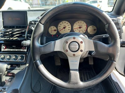 1998 Nissan FAIRLADY Z 缩略图 41