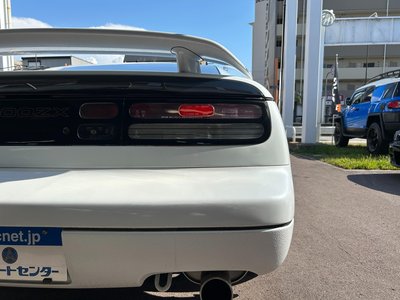 1998 Nissan FAIRLADY Z 缩略图 38