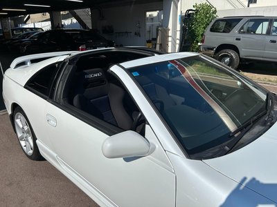 1998 Nissan FAIRLADY Z 缩略图 27