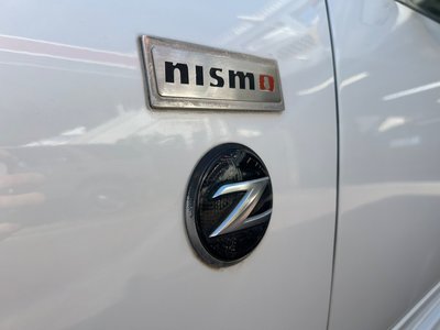 1998 Nissan FAIRLADY Z 照片 15