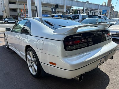 1998 Nissan FAIRLADY Z 缩略图 19