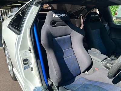 1998 Nissan FAIRLADY Z 缩略图 50