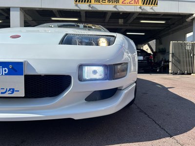 1998 Nissan FAIRLADY Z 缩略图 36