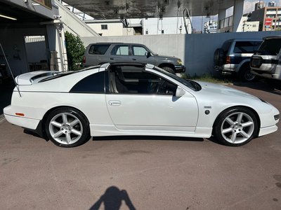 1998 Nissan FAIRLADY Z 缩略图 23