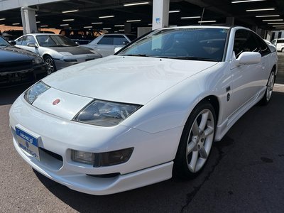 1998 Nissan FAIRLADY Z 照片 13