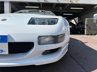 1998 Nissan FAIRLADY Z 缩略图 34
