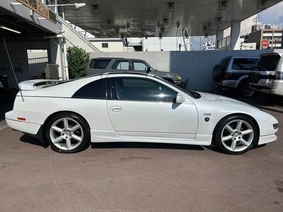 1998 Nissan FAIRLADY Z 缩略图 22