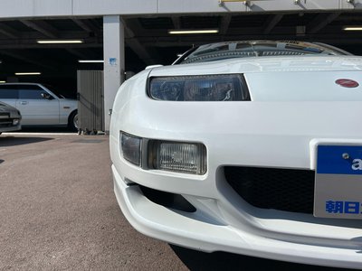 1998 Nissan FAIRLADY Z 缩略图 33